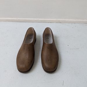 Plasticana Gardana Clogs